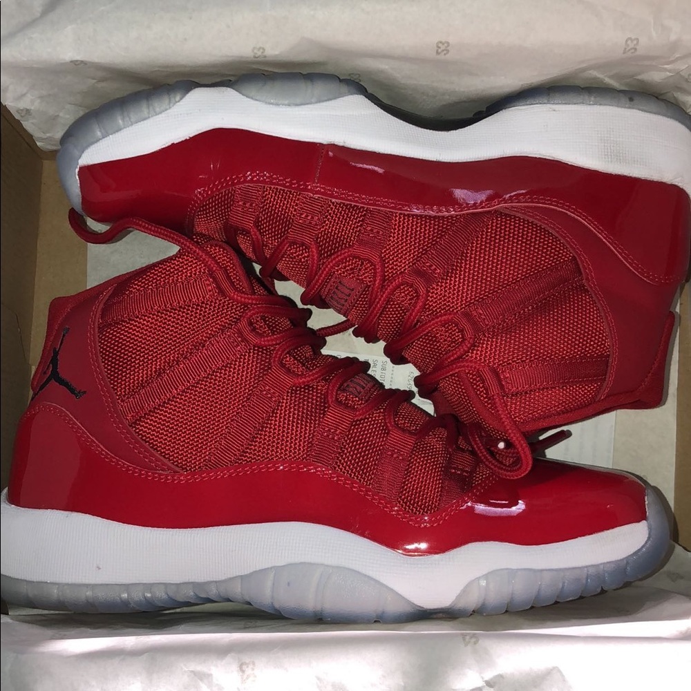 Jordan 11 Retro Win like 96